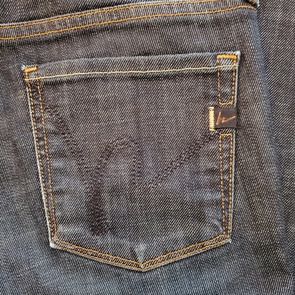 Citizens of Humanity amber high rise bootcut - Picture 5 of 8